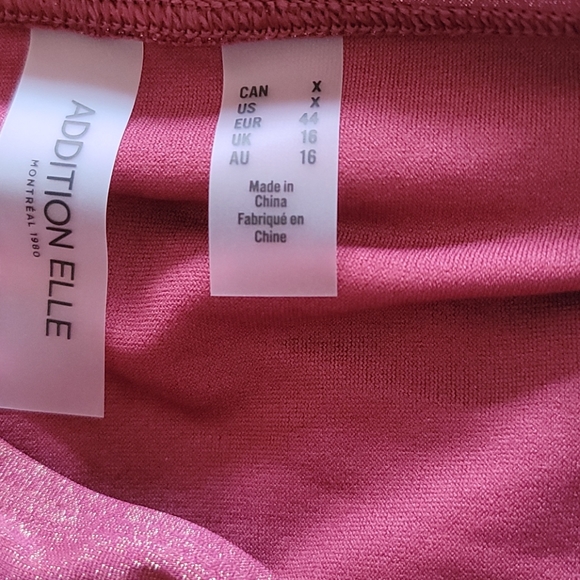 Bikini Plus Size X - Picture 5 of 8